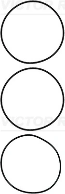 Gasket Set, cylinder liner